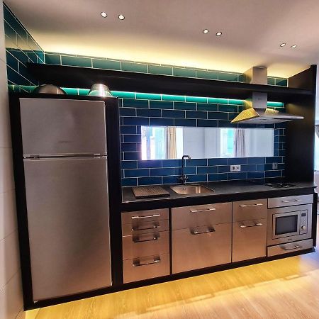 Chayofa Central Santa Cruz de Tenerife Ngoại thất bức ảnh