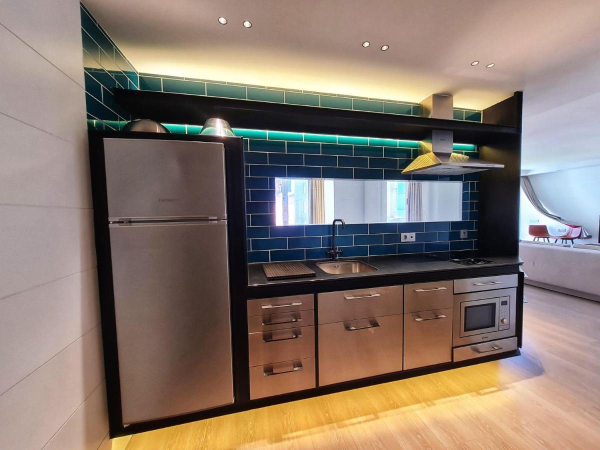 Chayofa Central Santa Cruz de Tenerife Ngoại thất bức ảnh