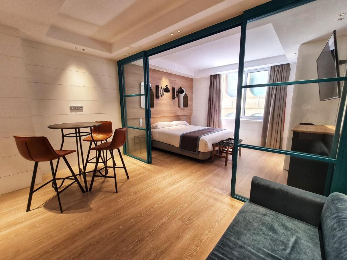 Chayofa Central Santa Cruz de Tenerife Ngoại thất bức ảnh
