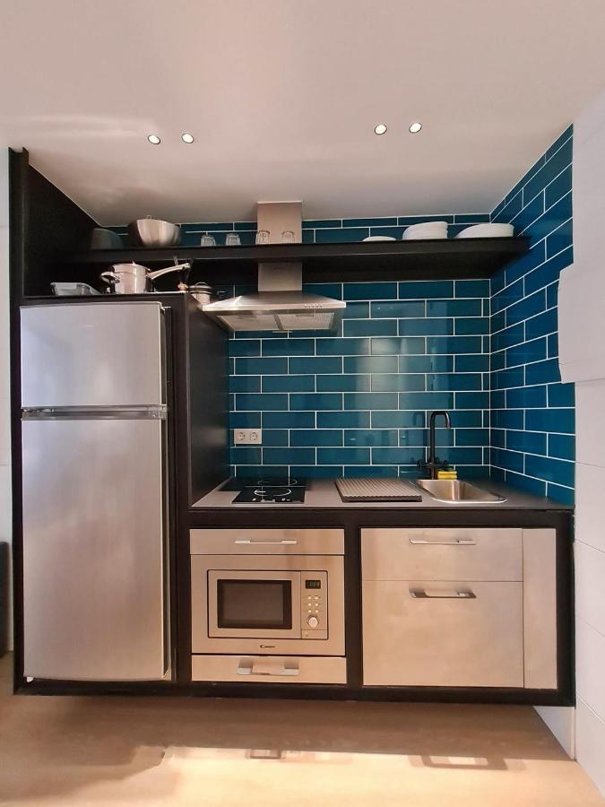 Chayofa Central Santa Cruz de Tenerife Ngoại thất bức ảnh