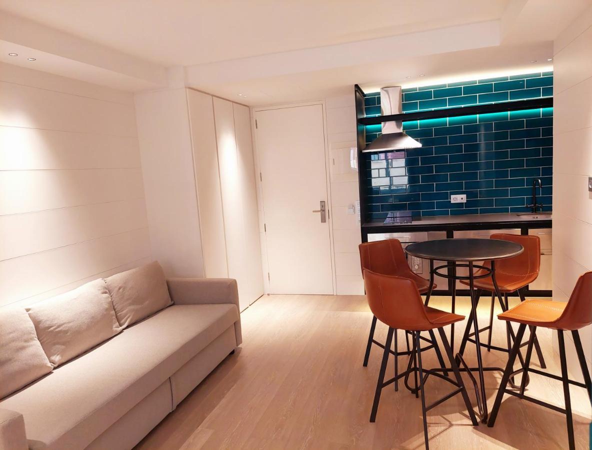 Chayofa Central Santa Cruz de Tenerife Ngoại thất bức ảnh
