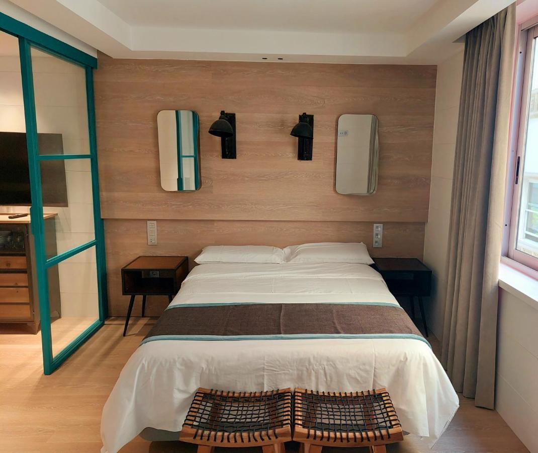 Chayofa Central Santa Cruz de Tenerife Ngoại thất bức ảnh