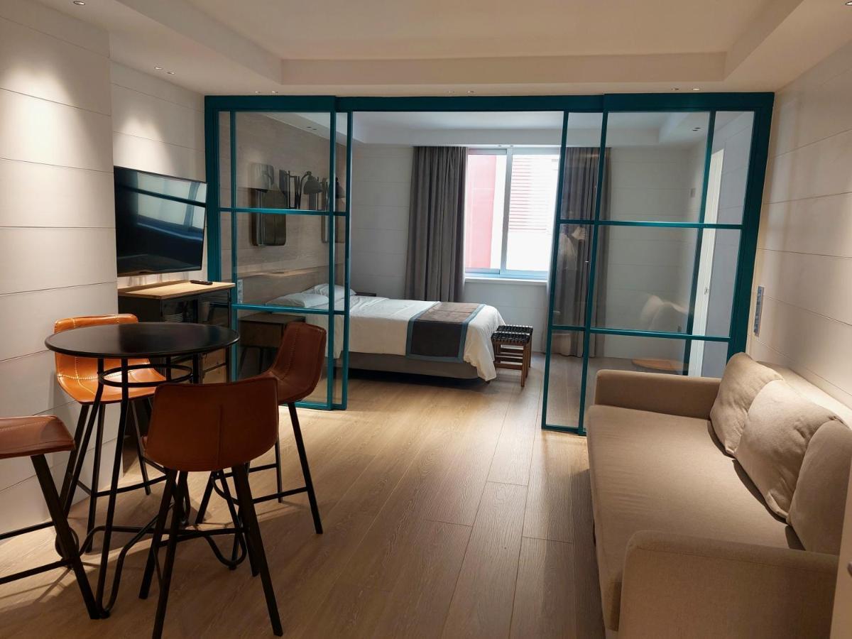 Chayofa Central Santa Cruz de Tenerife Ngoại thất bức ảnh