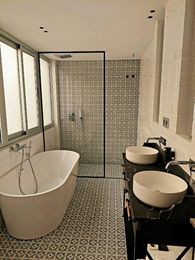 Chayofa Central Santa Cruz de Tenerife Ngoại thất bức ảnh