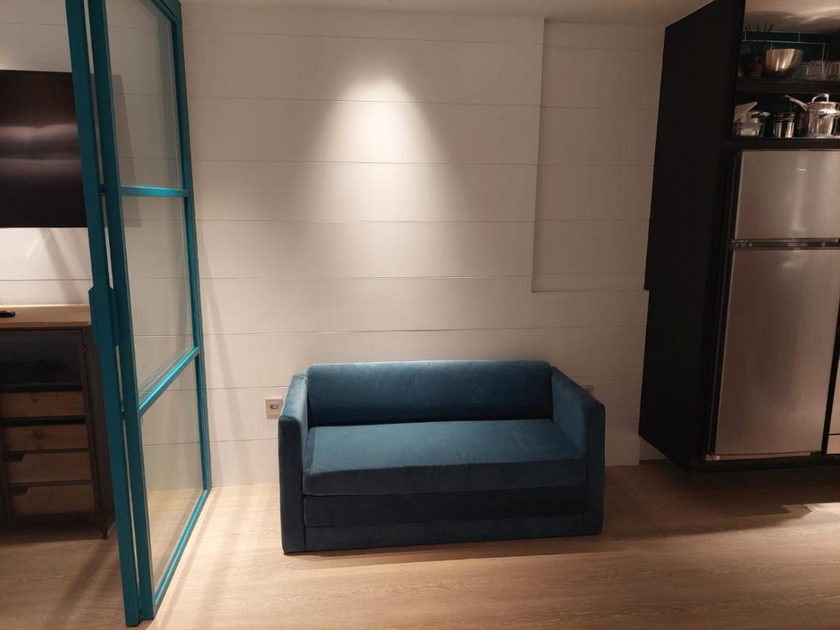 Chayofa Central Santa Cruz de Tenerife Ngoại thất bức ảnh